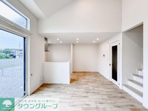 カーサクラーノの物件内観写真